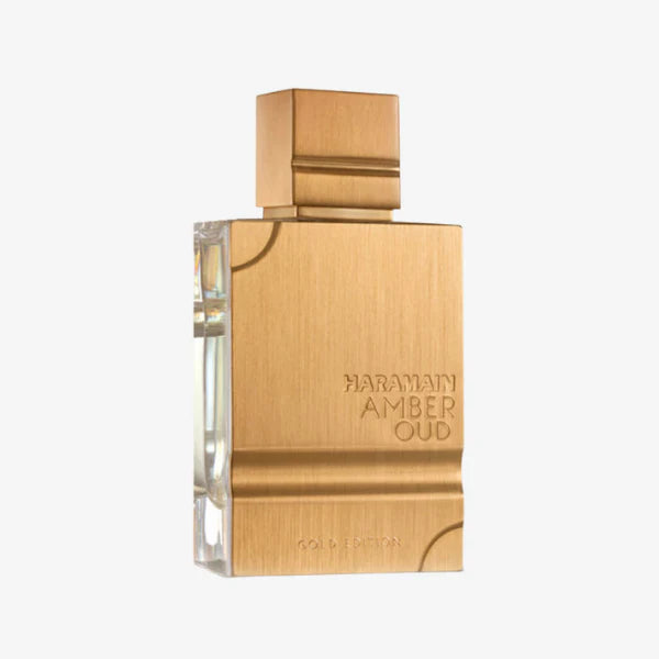 Al Haramain Amber Oud Gold Edition EDP Unisex