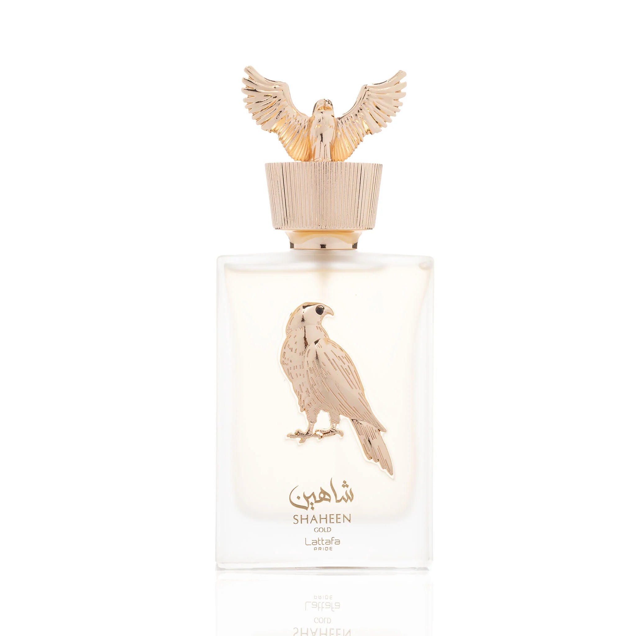 Lattafa Shaheen Gold 100ML EDP Unisex