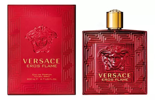 Versace Eros Flame 100ML EDP Masculino