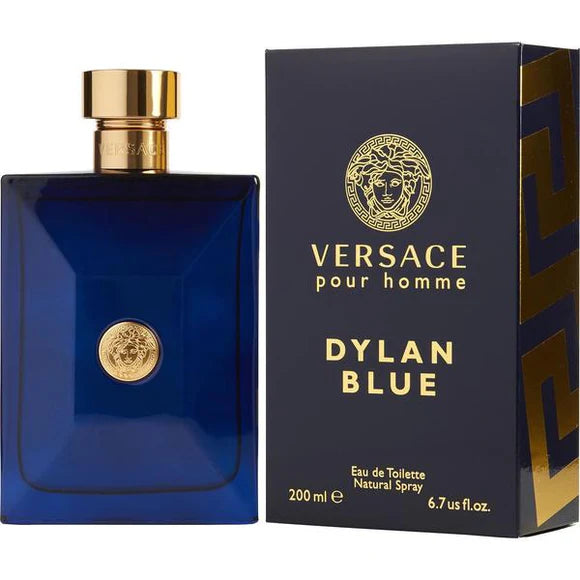 Versace Dylan Blue EDT Masculino