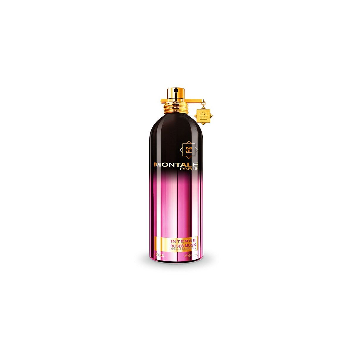 Montale Intense Roses Musk 100ML EDP Unisex