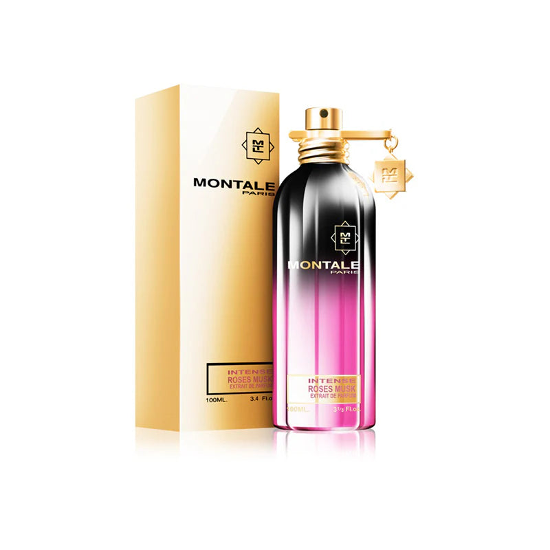 Montale Intense Roses Musk 100ML EDP Unisex