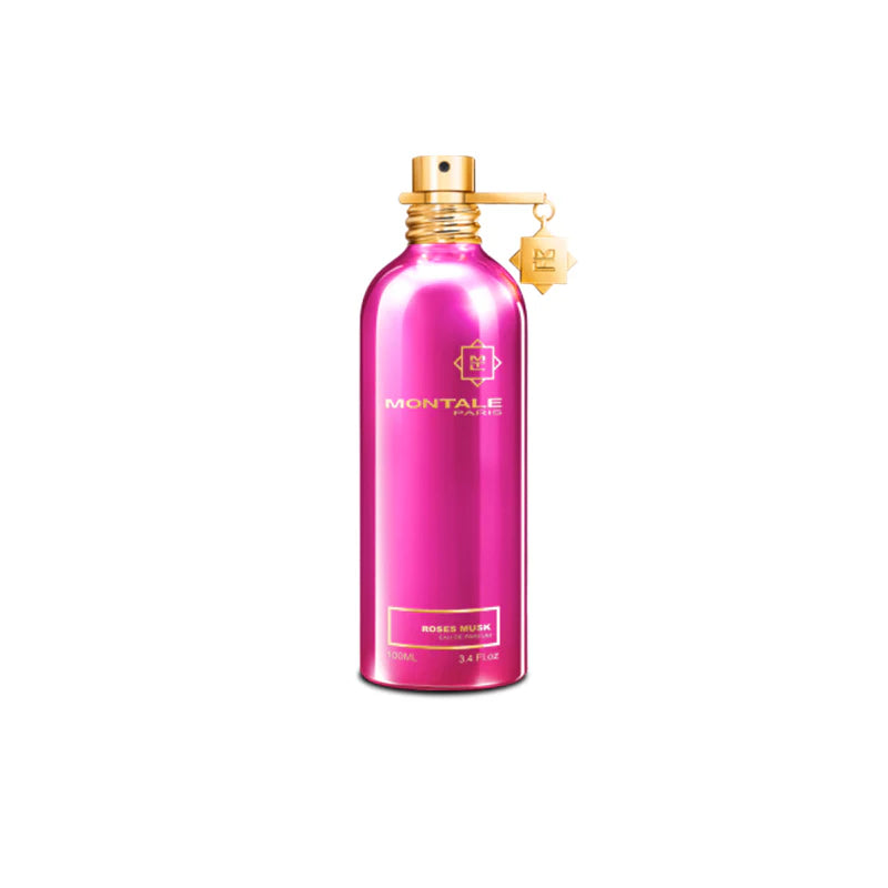 Montale Roses Musk 100ML EDP Unisex