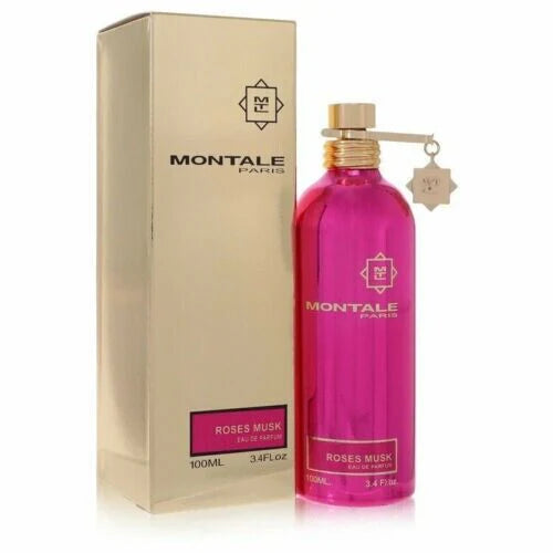 Montale Roses Musk 100ML EDP Unisex