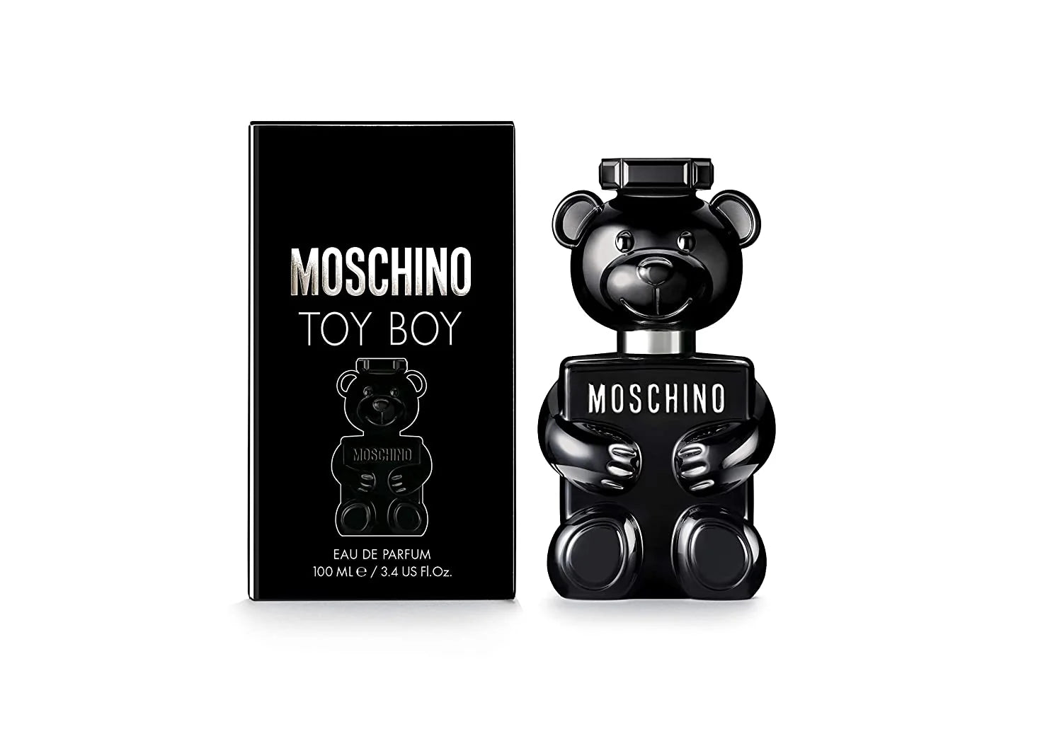 Moschito Toy Boy 100ML EDP Masculino