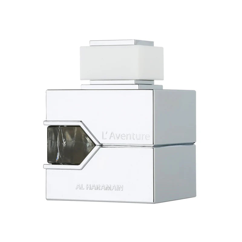 Al Haramain L’Aventure Blanche 100ML EDP Unisex