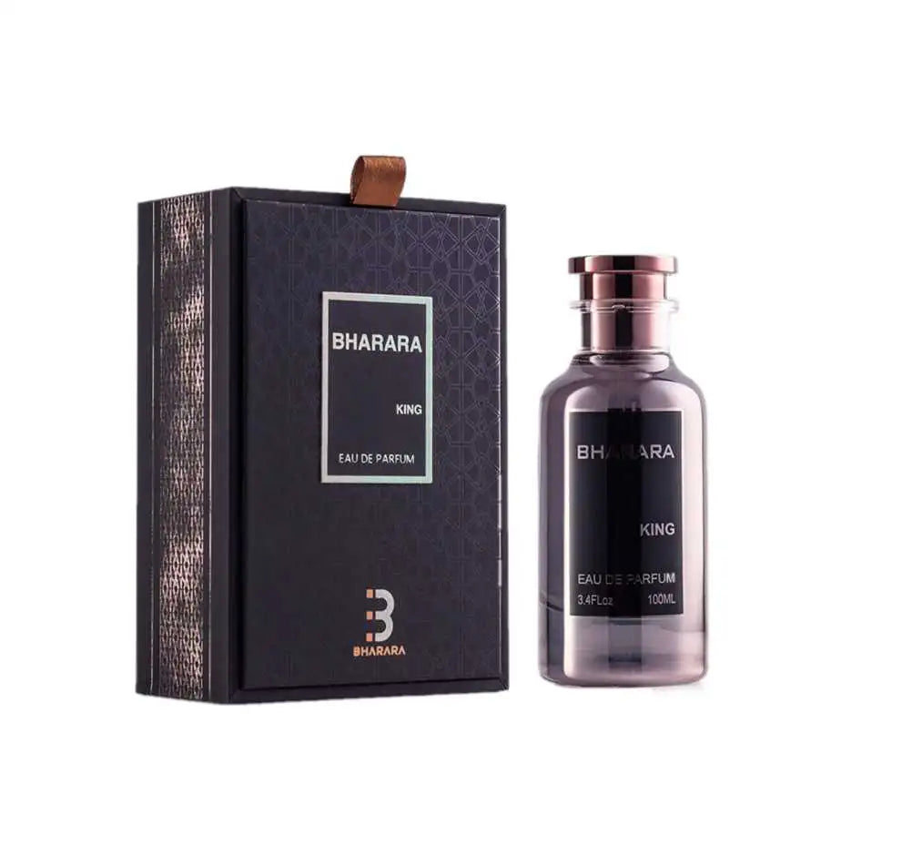 Bharara King 100ML EDP Masculino