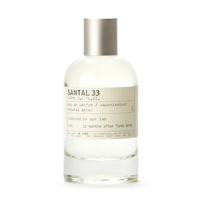 Le Labo Santal 33 100ML EDP Unisex