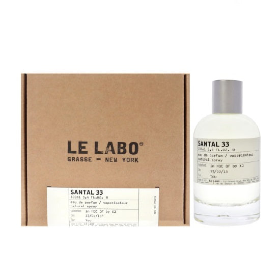 Le Labo Santal 33 100ML EDP Unisex