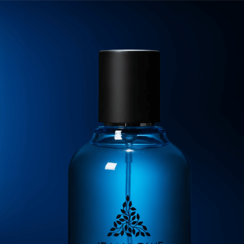 Detalle Maison Alhambra Jean Lowe Azure
