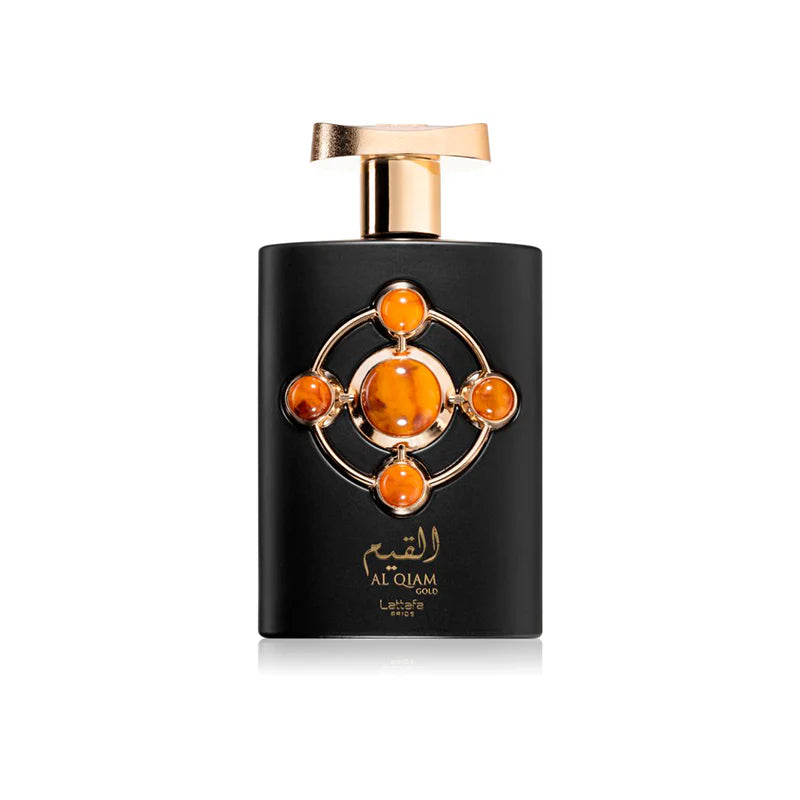 Lattafa Pride Al Qiam Gold 100ML EDP Masculino