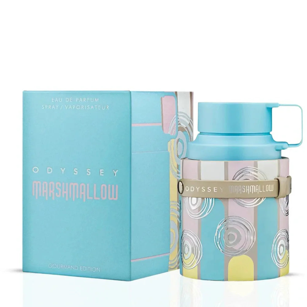 Odyssey Marshmallow Armaf 100ml