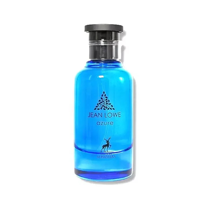 Maison Alhambra Jean Lowe Azure 100ML - Dunoys