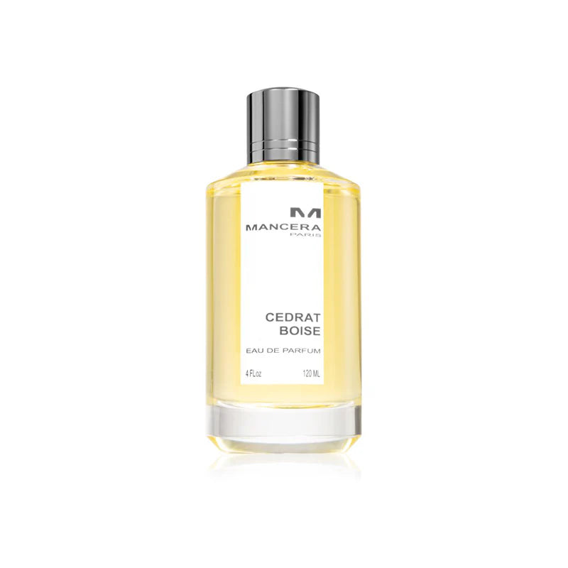 Mancera Cedrad Boise 120ML EDP Masculino