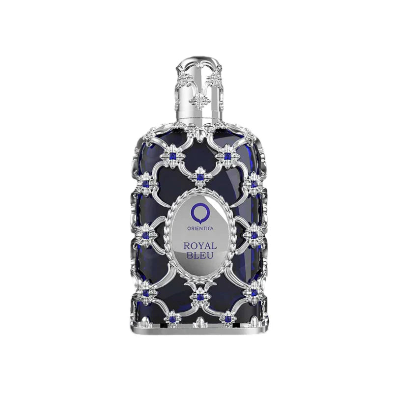 Orientica Royal Bleu 80ML EDP Masculino.