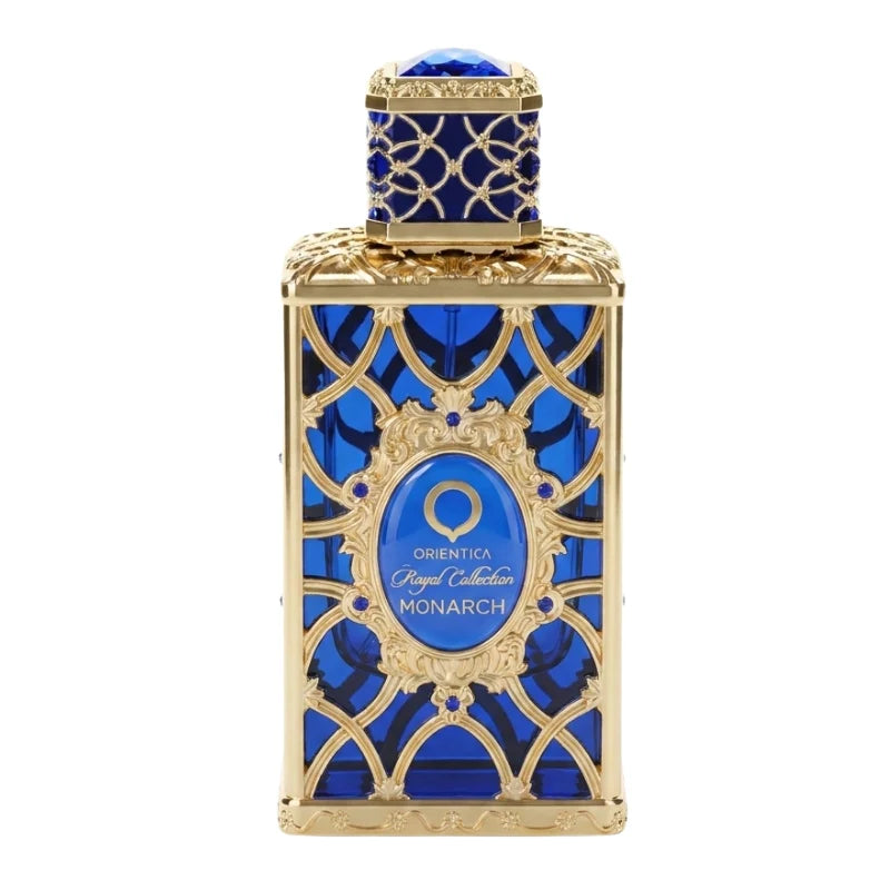 Orientica Royal Collection Monarch 80ML unisex