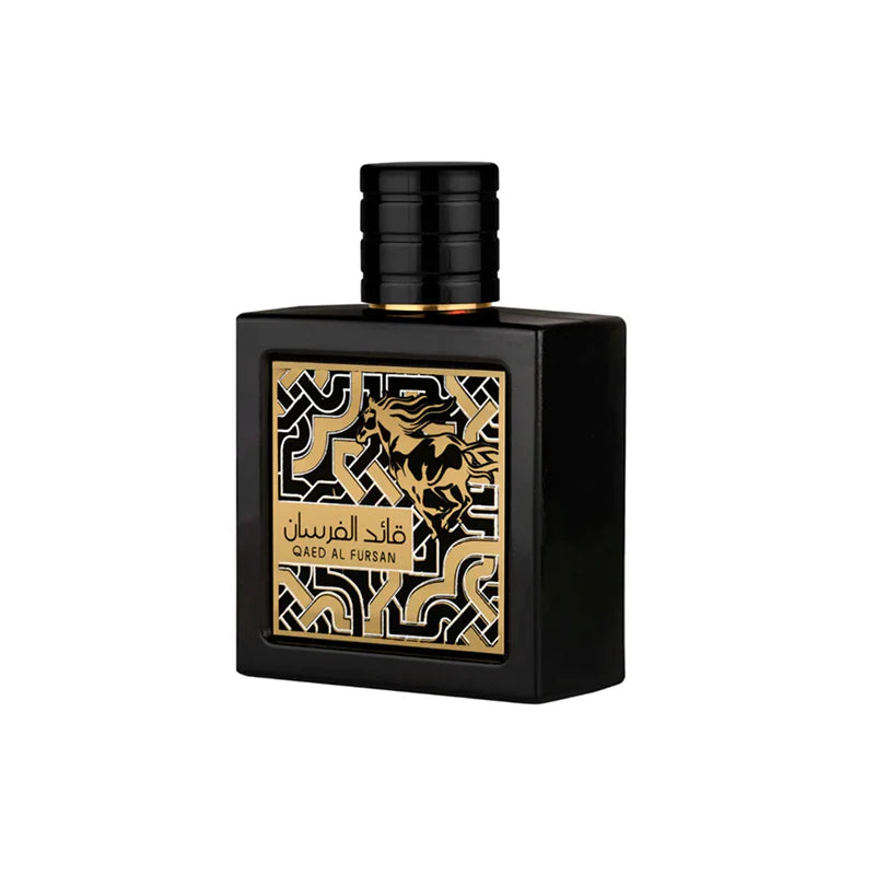 Lattafa Qaed Al Fursan Unlimited 100ML EDP Masculino