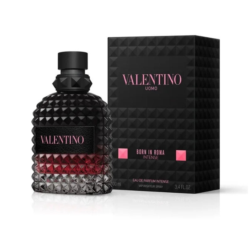 Valentino Uomo Born In Roma Intense