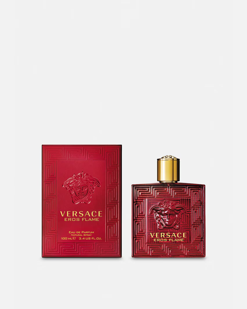 Versace Eros Flame 100ML EDP Masculino