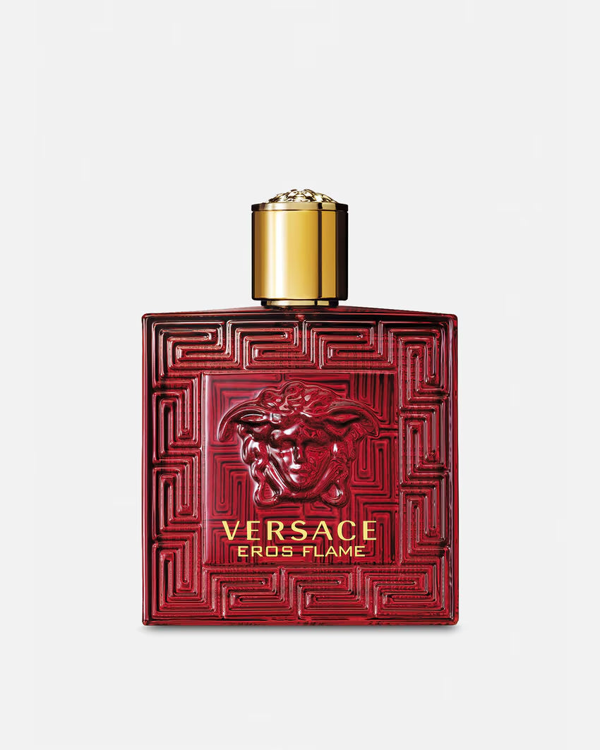 Versace Eros Flame 100ML EDP Masculino