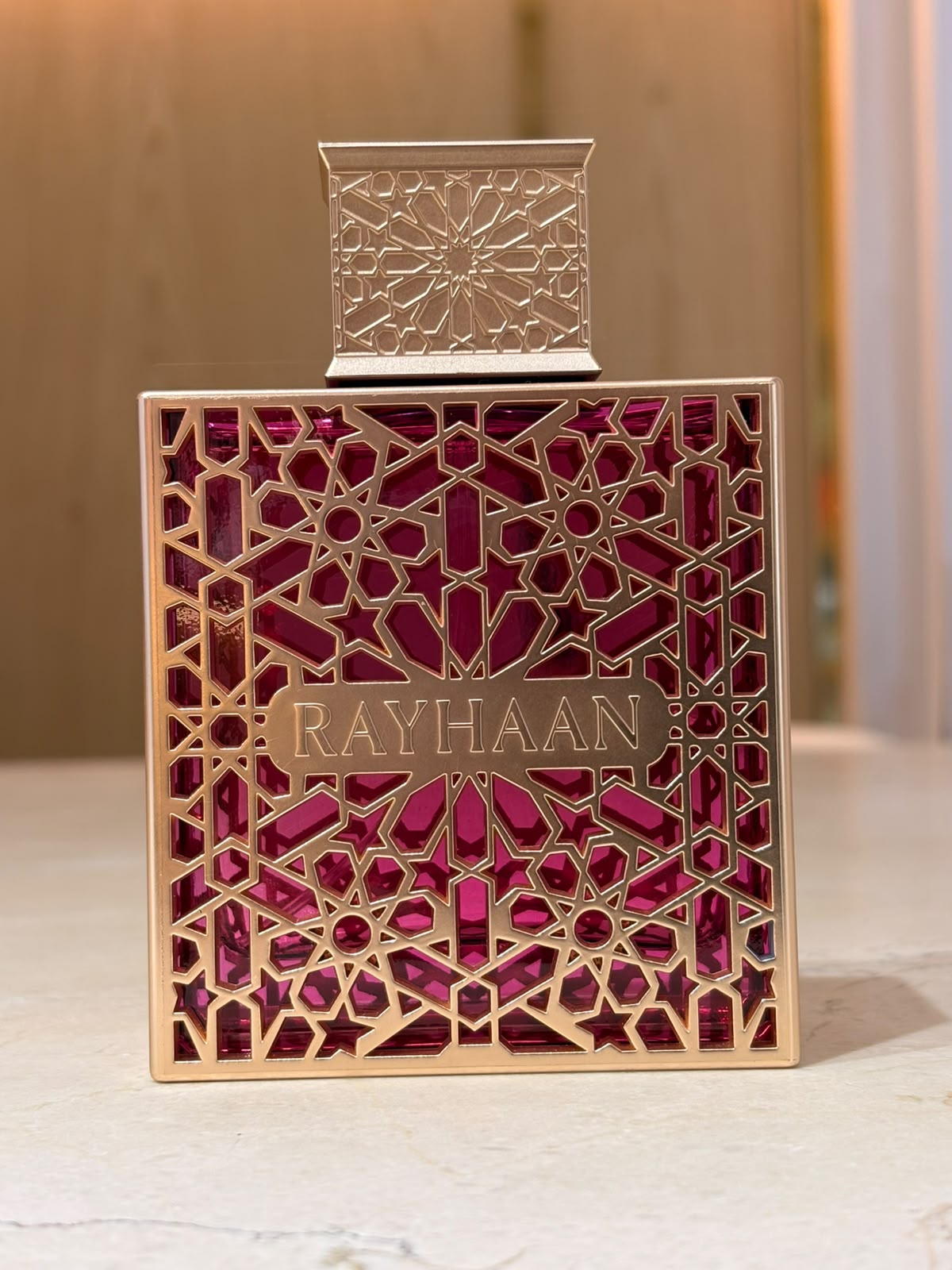 RAYHAAN KISS 100ML