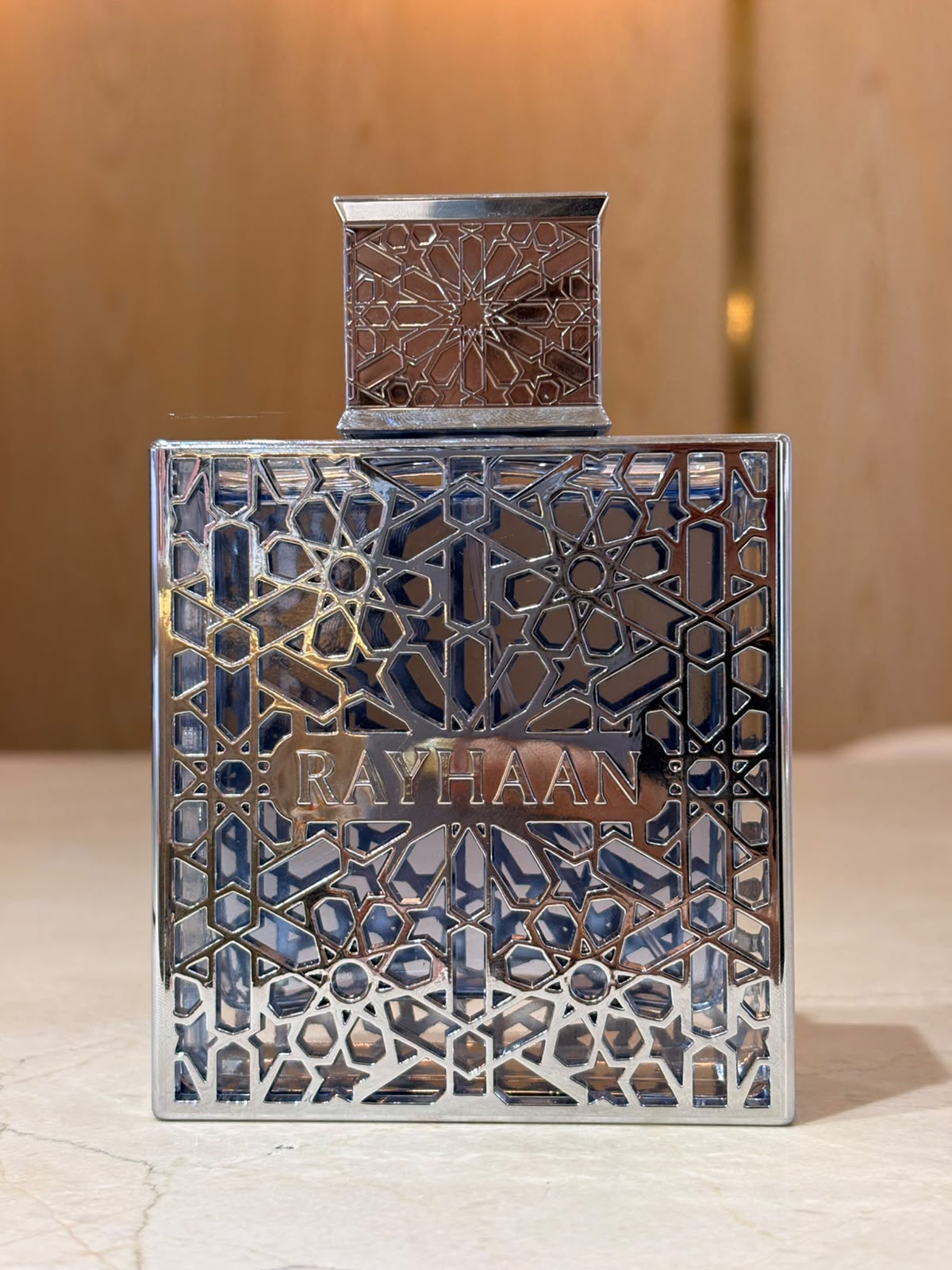 RAYHAAN AQUATICA  100ML