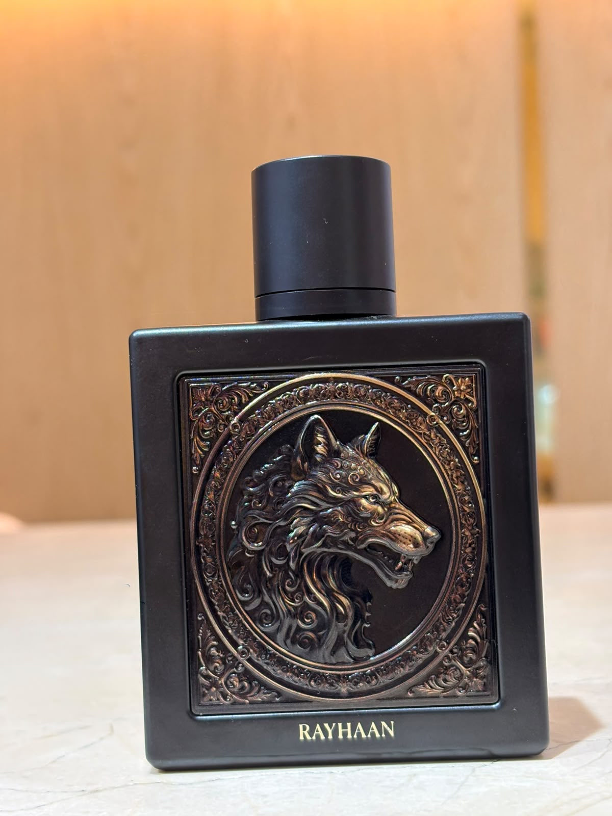 RAYHAAN WOLF 100ML