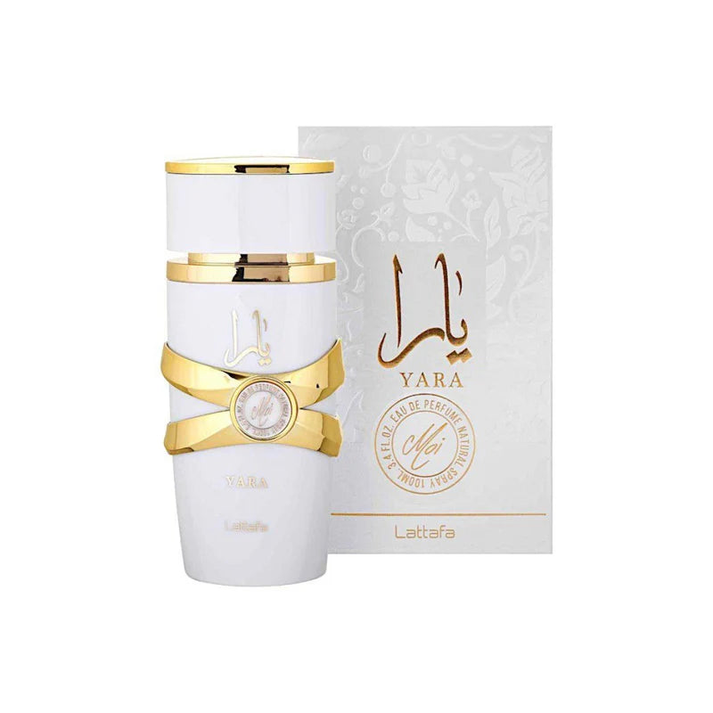 Lattafa Yara Moi 100L EDP Femenino