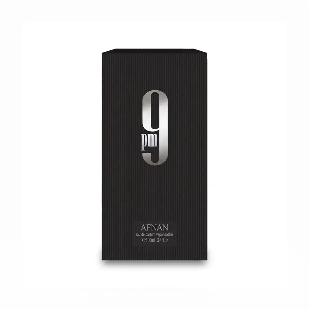 Afnan 9 PM 100ml EDP Masculino