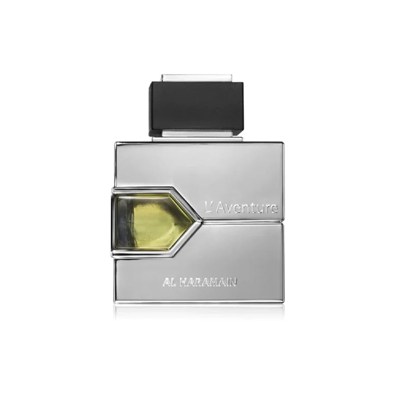 Al Haramain L´aventure 100 ML EDP MASCULINO