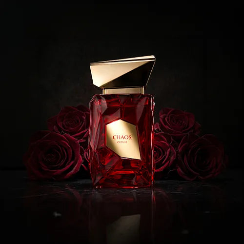 Perfumes para Mujer