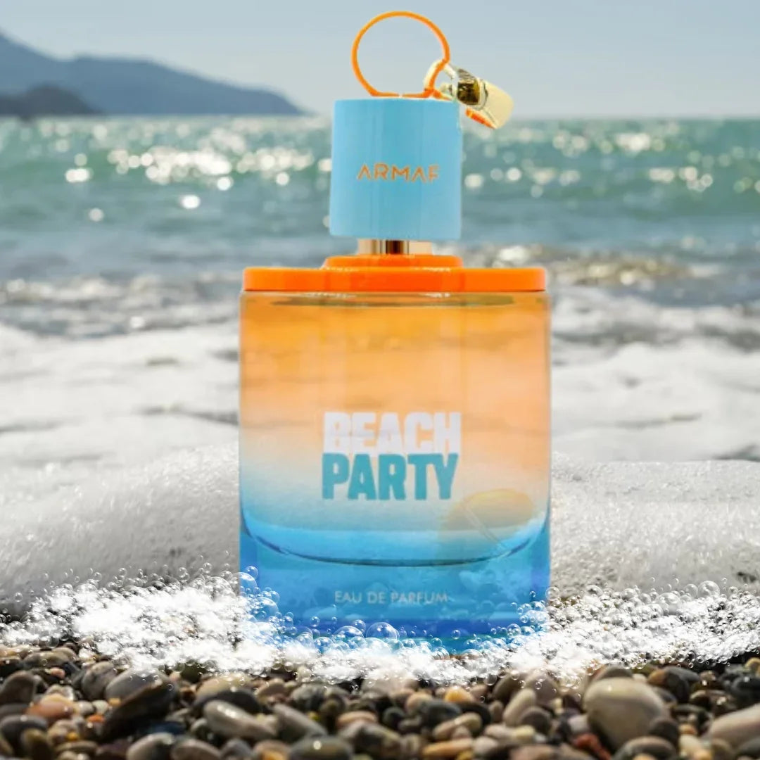 Armaf Beach Party 100ML UNISEX
