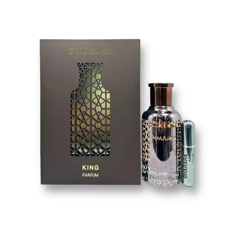 Bharara King Parfum 100ML Unisex