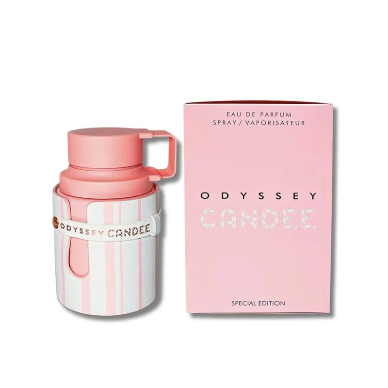 ARMAF ODYSSEY CANDEE 100ML FEMENINO - Dunoys