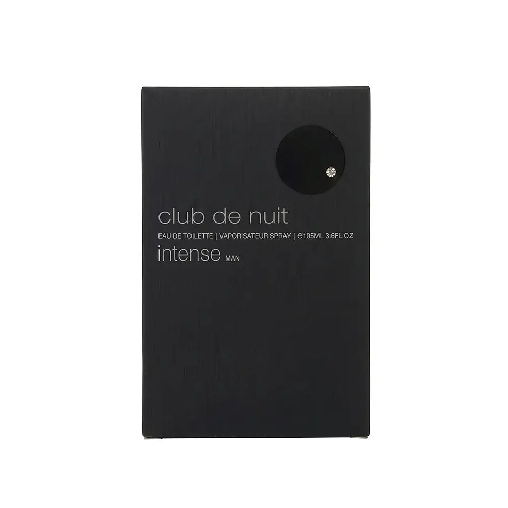 Club De Nuit Intense Man Armaf 105ML EDT Masculino