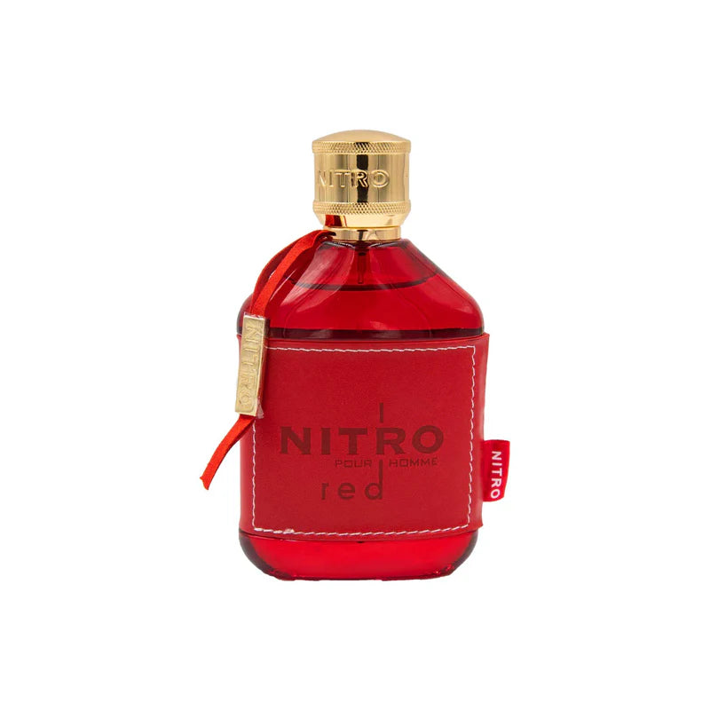 Dumont Nitro Red 100ml EDP Masculino