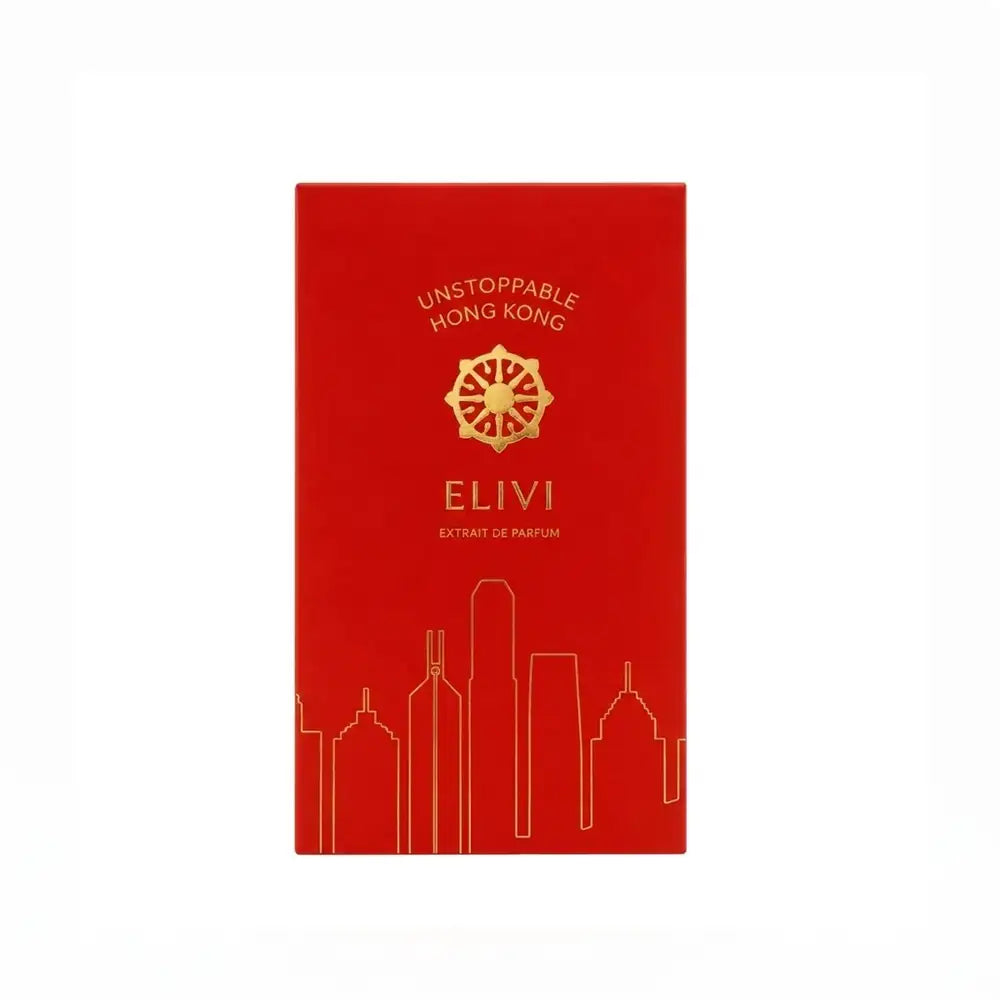 Elivi Hong Kong Extracto de Perfume 50ml