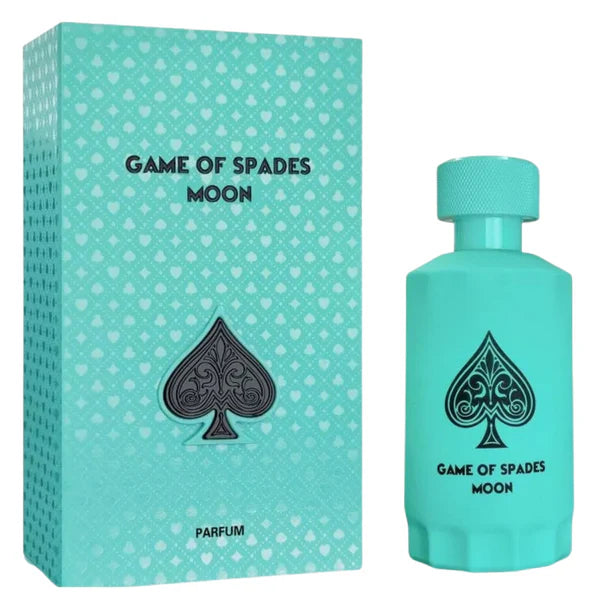 Jo Milano Game Of Spades Moon EDP 100ml Unisex