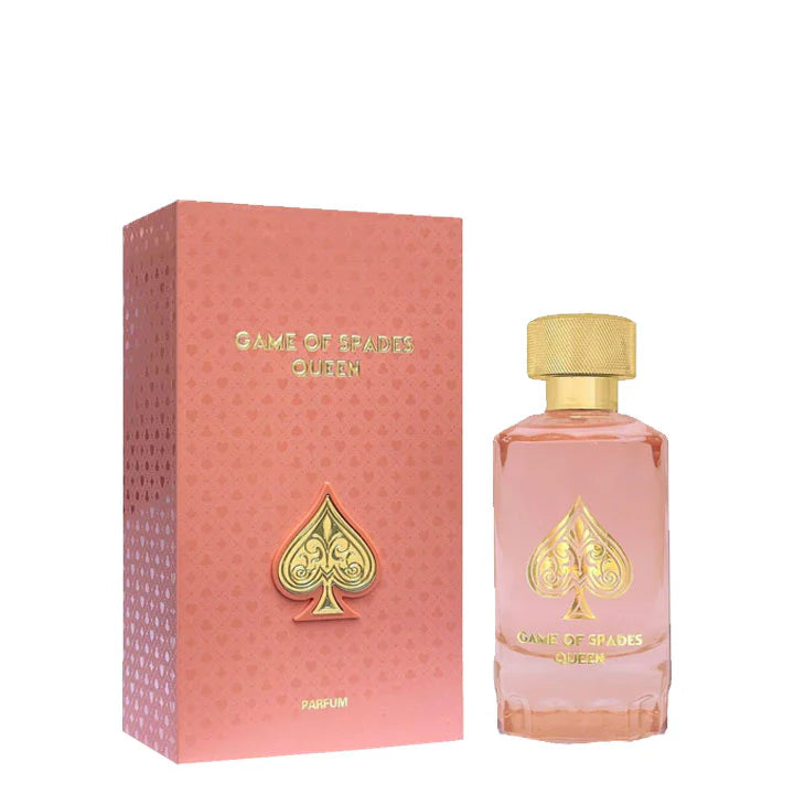 Jo Milano Game Of Spades Queen EDP 100ml Femenino