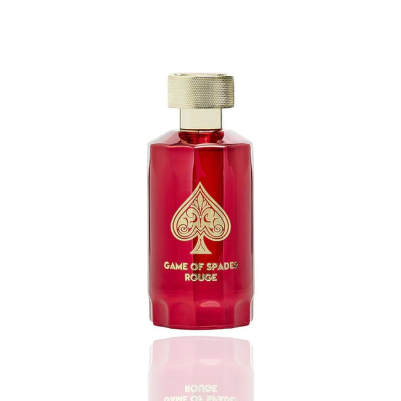 Jo Milano Game Of Spades Rouge EDP 100ml Unisex