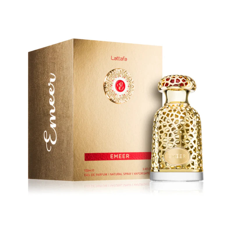 Lattafa Emeer EDP 100ML Unisex