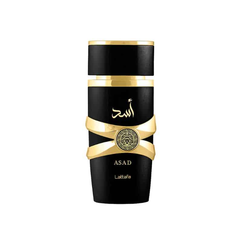 Lattafa Asad 100ML EDP Masculino