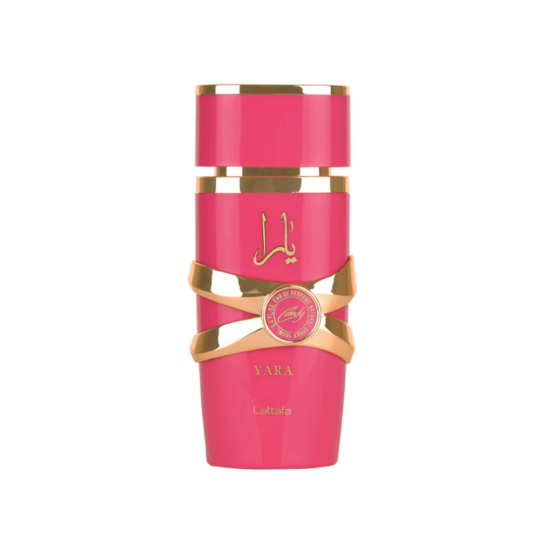 Lataffa Yara Candy 100ML EDP Femenino