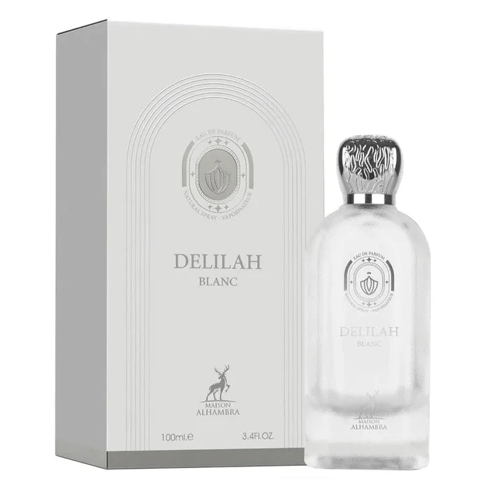 Maison Alhambra Delilah Blanc 100ML