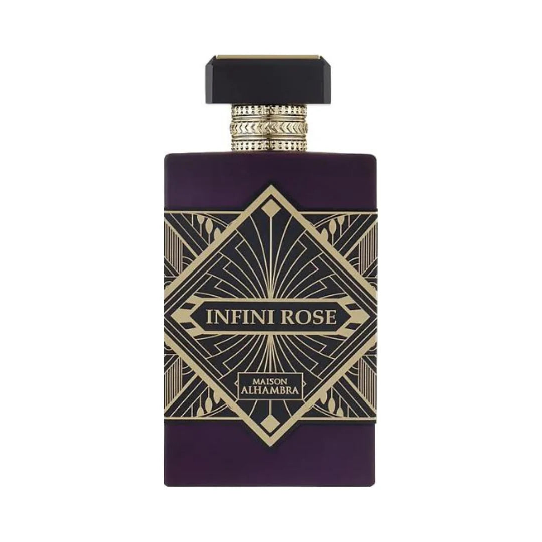 Maison Alhambra Infini Rose 100ML EDP