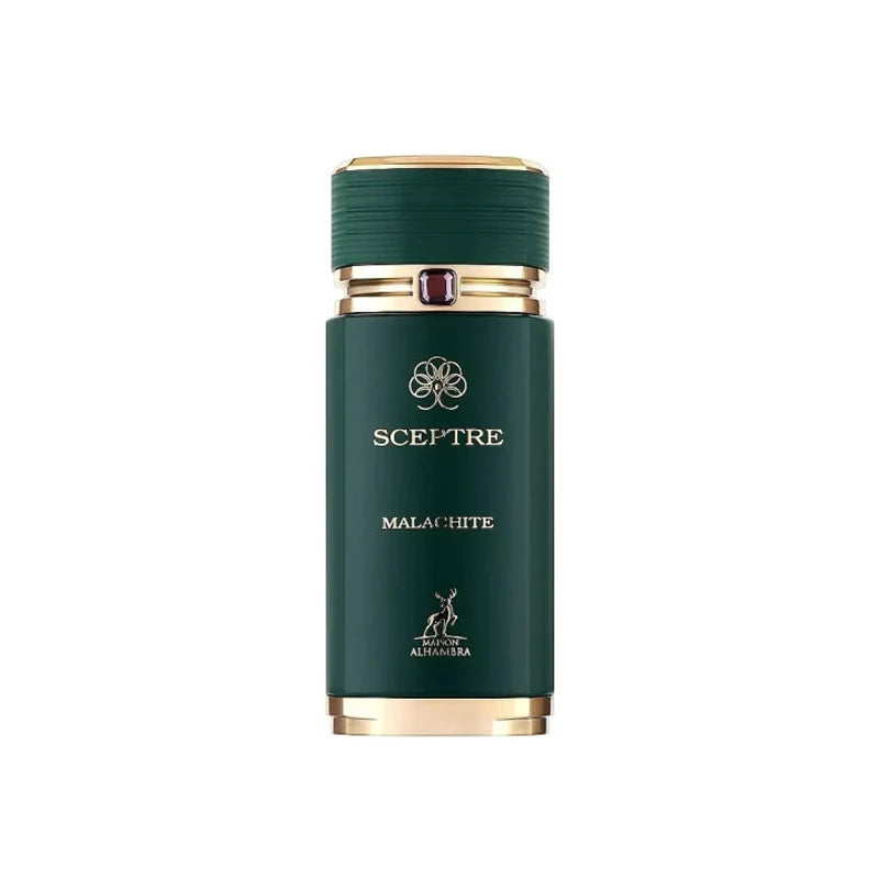 Maison Alhambra Sceptre Malachite EDP 100ML Unisex