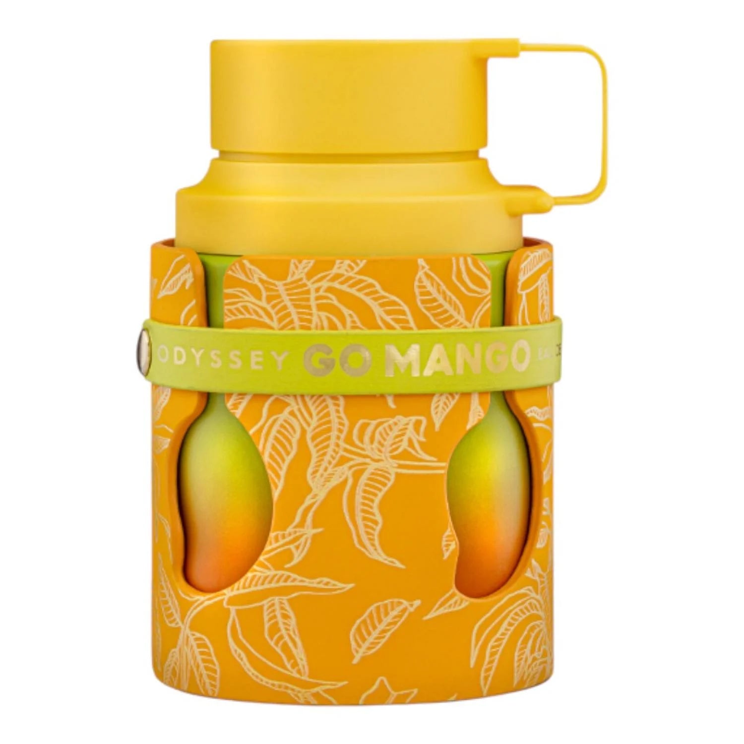 Odyssey Go Mango Armaf Tropical  100ml
