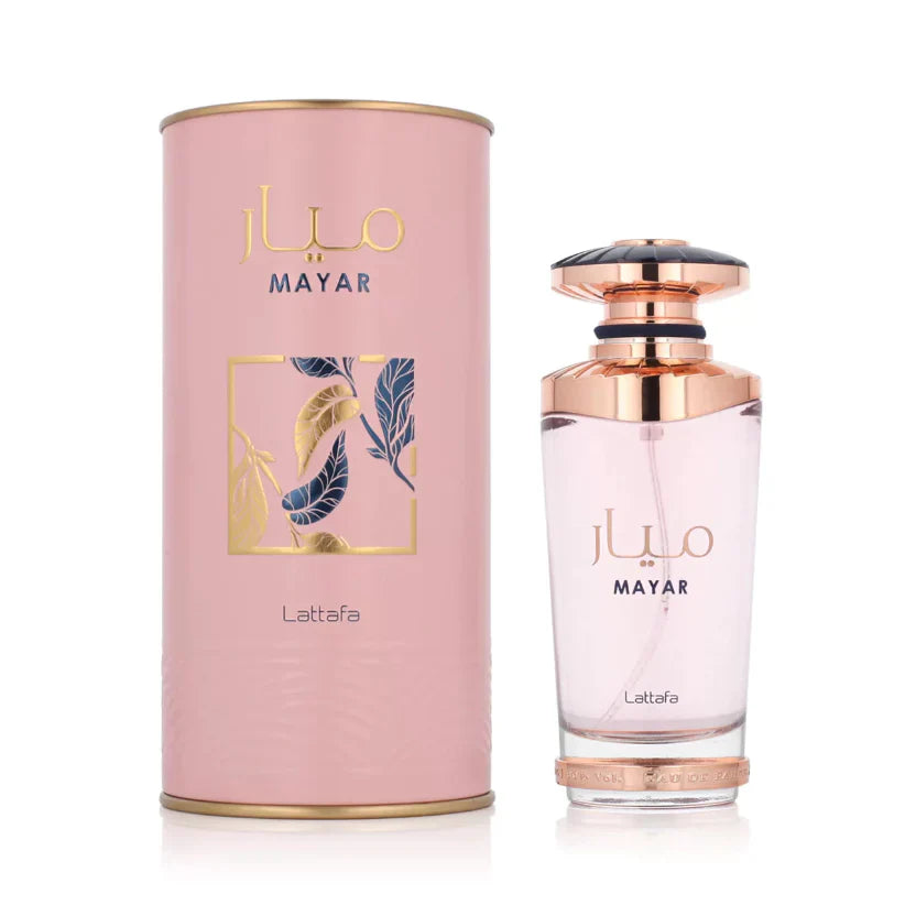 Lattafa Mayar 100ML EDP Femenino