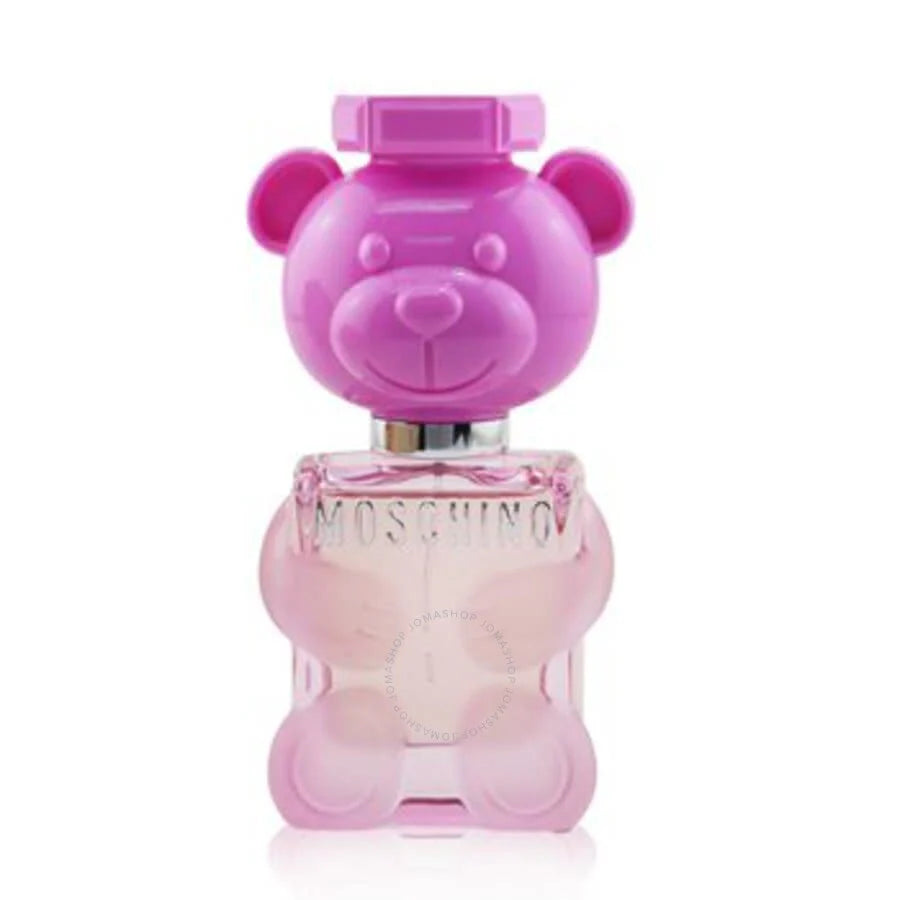 Moschino Toy 2 Bubble Gum 100m EDT Femenino