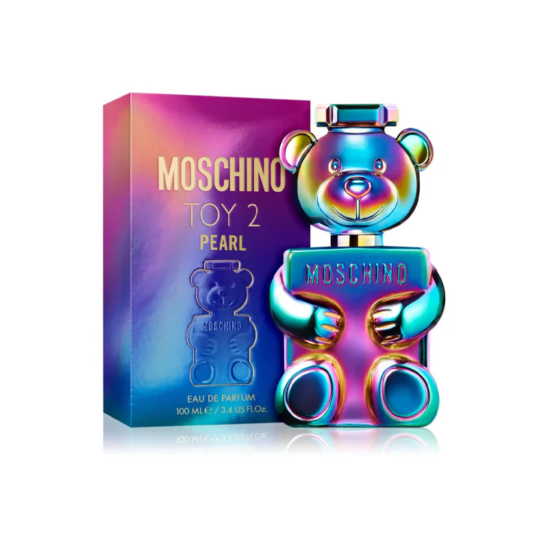 Moschino Toy 2 Pearl 100ML EDP